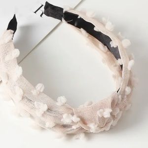 Boho Knot Headband